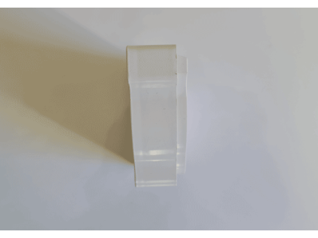 Left side end cap Left side end cap