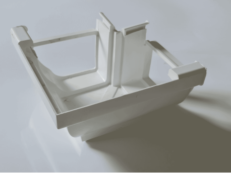 External corner External corner