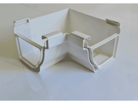 Internal corner Internal corner