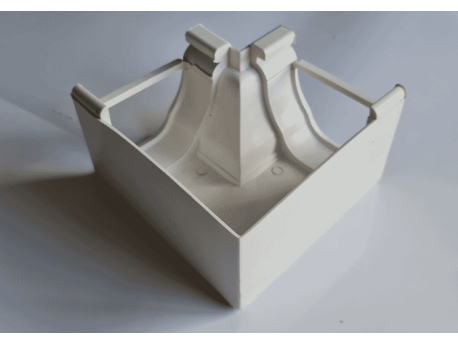 Internal corner Internal corner