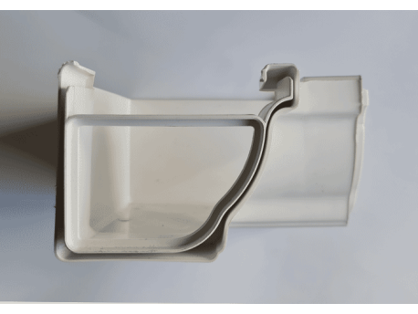 Internal corner Internal corner