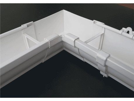 Internal corner Internal corner