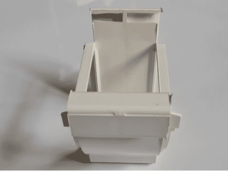 Gutter Joiner Gutter Joiner